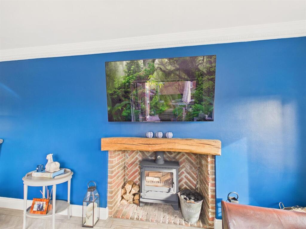 House in Newcastle upon Tyne - More