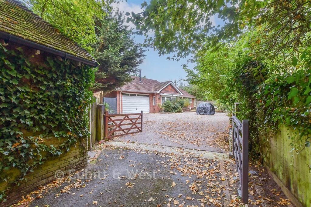 Main image of property: The Bower, Pound Hill, West Sussex