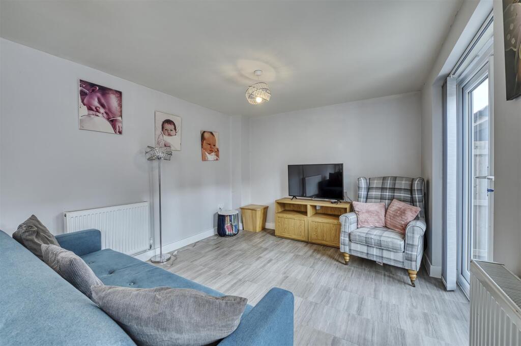 House in Northampton - More
