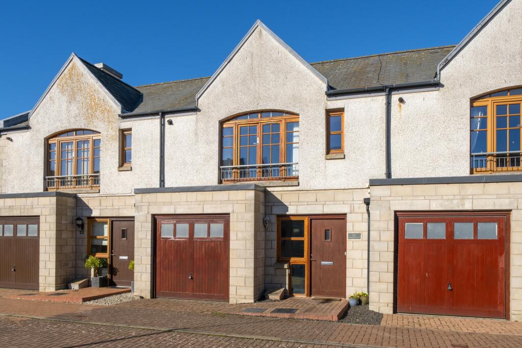 Main image of property: Dorward Drive, Crail, KY10