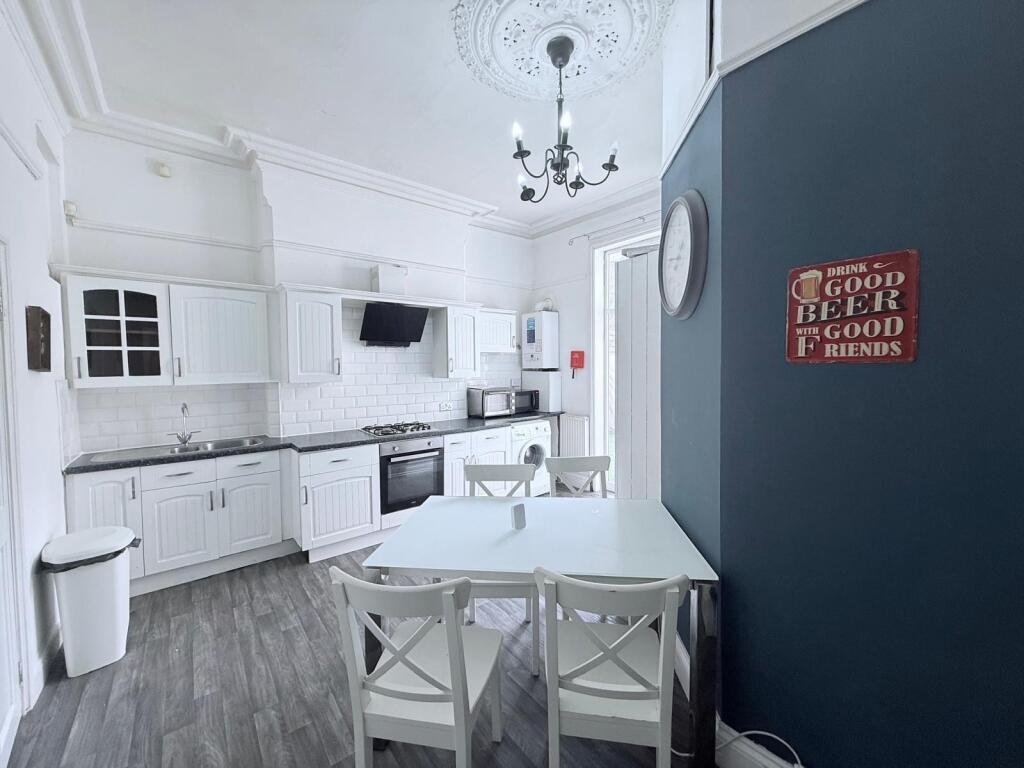 House in Nottingham - View 4