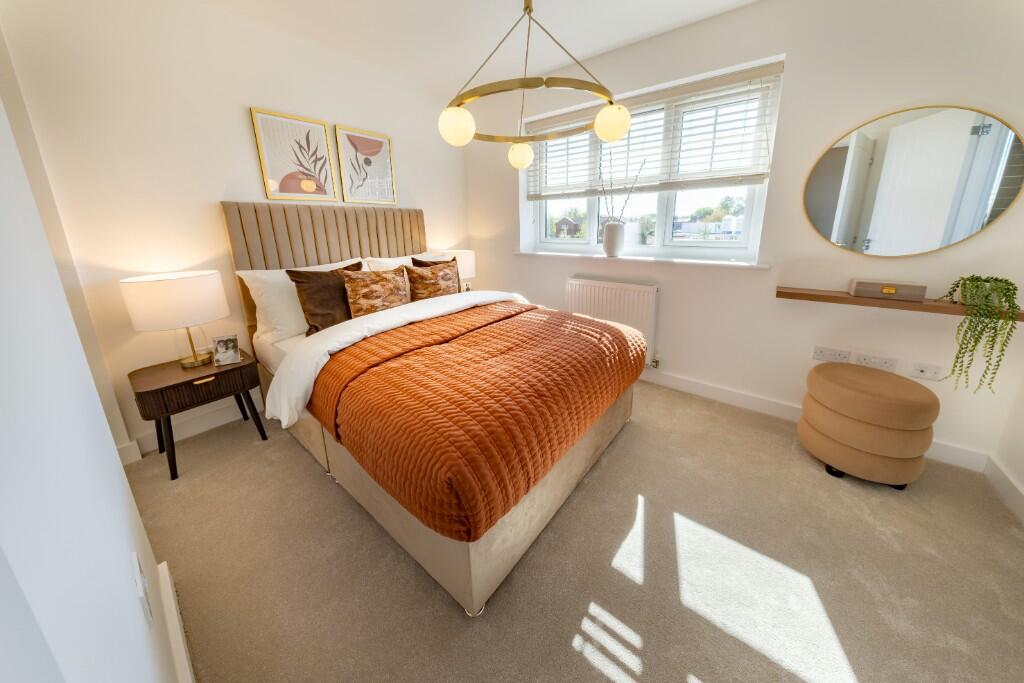 House in Chorley, Adlington - View 5