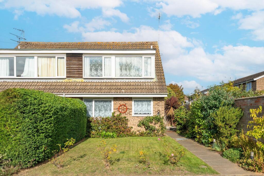 Main image of property: Millside, Stalham