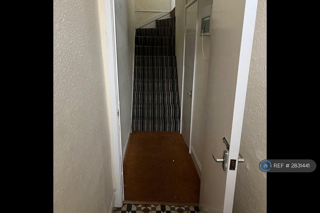 1 bedroom flat share for rent