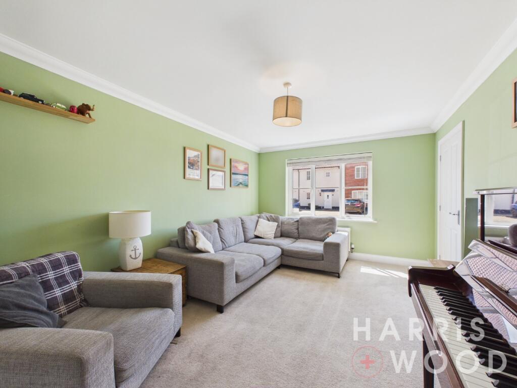 House in Tendring, Brightlingsea - View 3