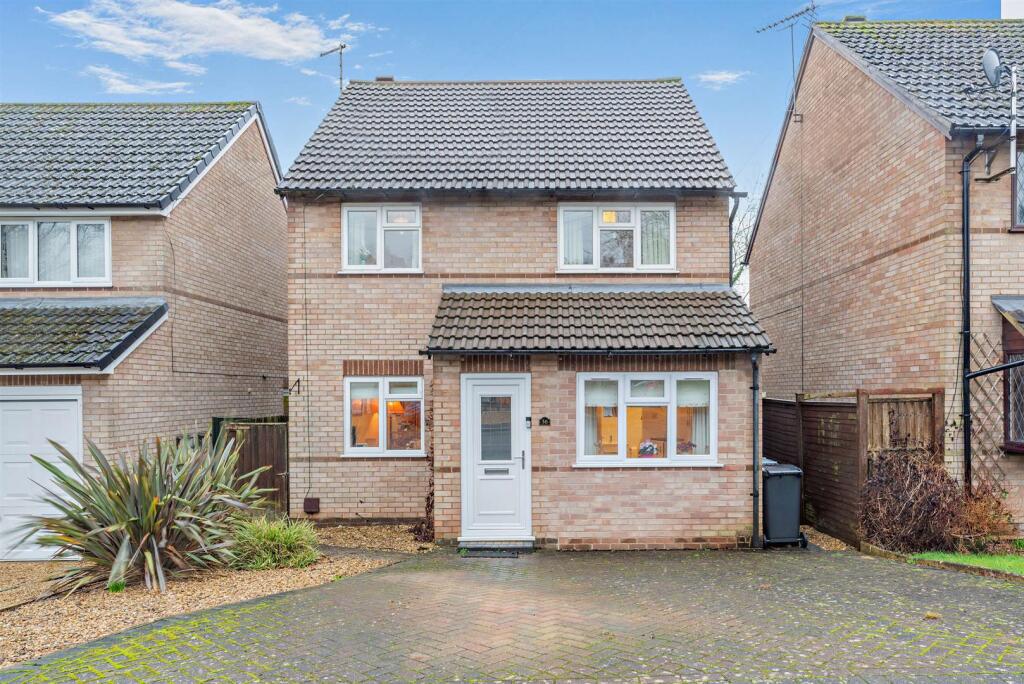 Main image of property: Ash Close, Uppingham, Rutland