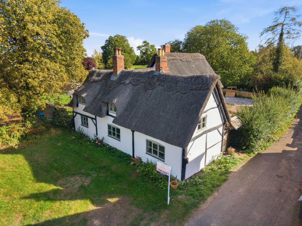 House in Harborough, Arnesby - View 2