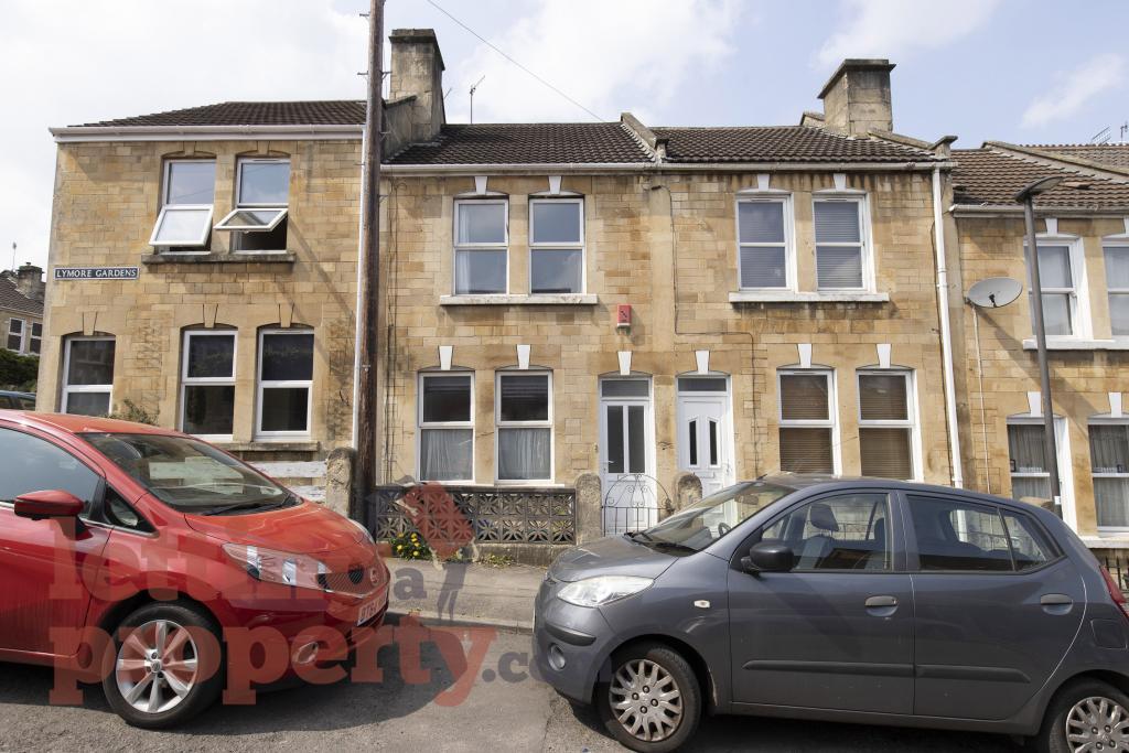 Main image of property: Lymore Gardens, Bath, BA2 1AQ