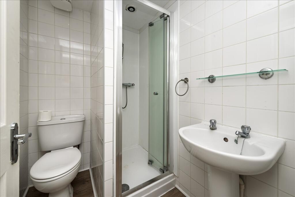 House in London, Shepherd's Bush - View 5
