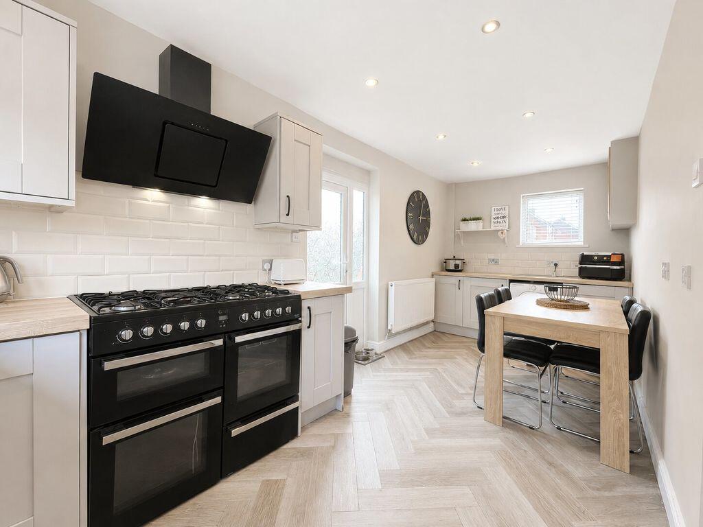 Wyatt Road, Sutton Coldfield photo 5