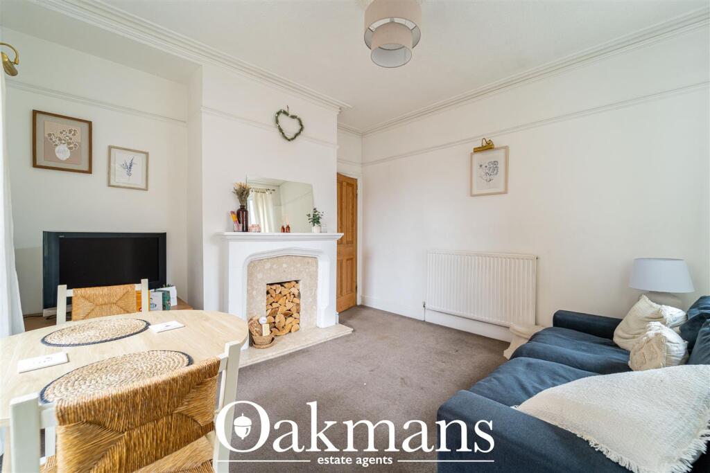 House in Birmingham, West Midlands - View 4