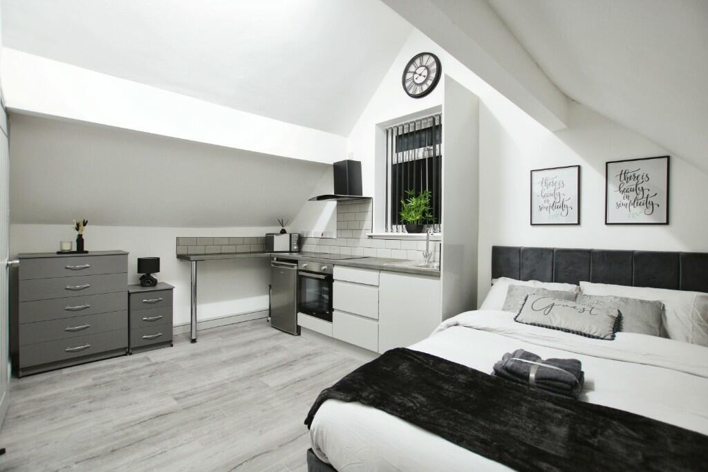 Main image of property: Deane Church Lane, Bolton, Greater Manchester, BL3