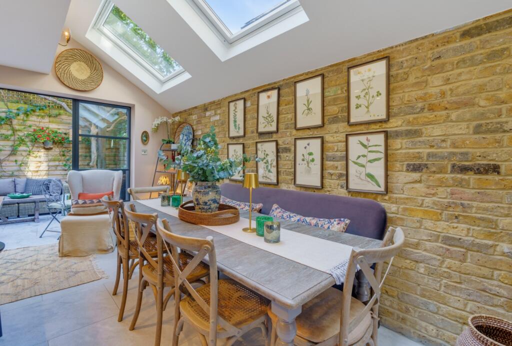 House in London, Wandsworth - View 5
