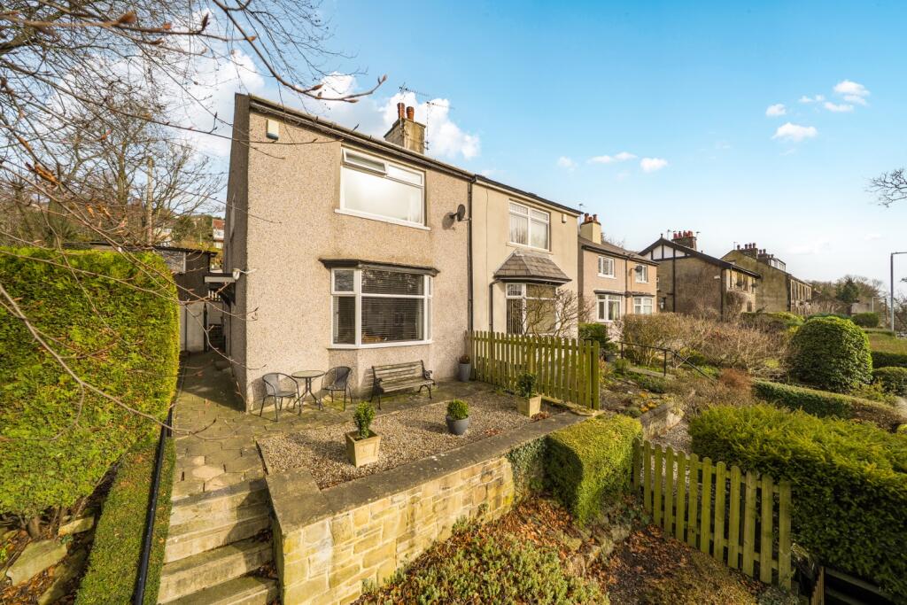 Main image of property: Burnley Road, Willowfield, Halifax, West Yorkshire, HX2