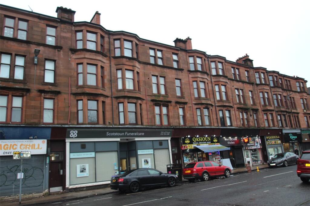 Main image of property: Dumbarton Road, Scotstoun, Glasgow, G14