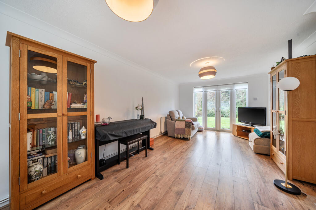 Main image of property: Acacia Close, Stanmore, HA7