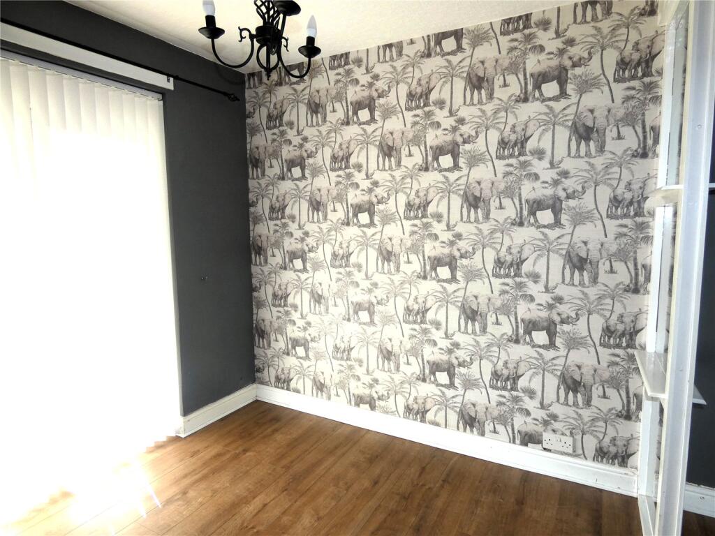 House in Birmingham - More