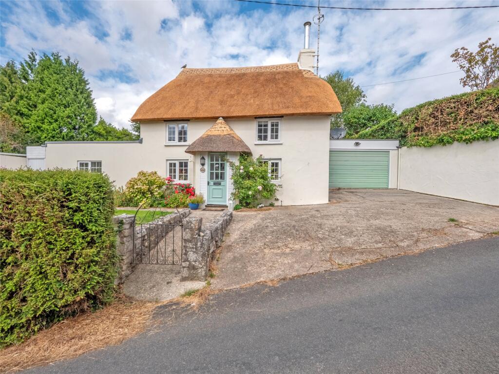 Main image of property: Cheselbourne, Dorchester, Dorset