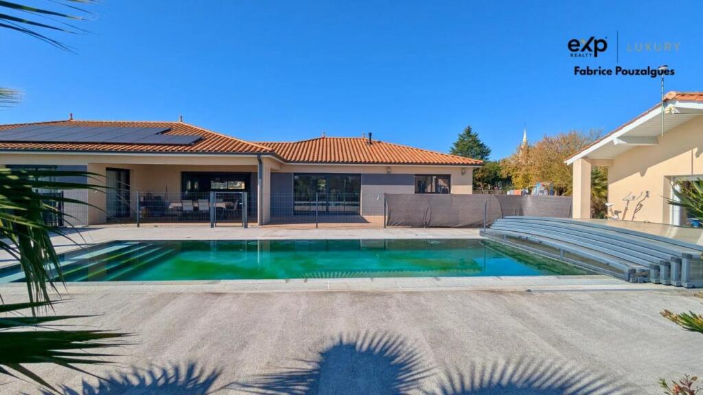 Main image of property: Aquitaine, Dordogne, Bergerac