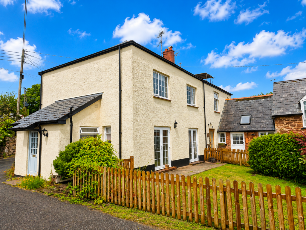 Main image of property: Poltimore, Exeter