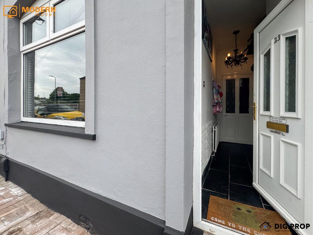 Main image of property: Albany Street, Newport, South Wales, NP20