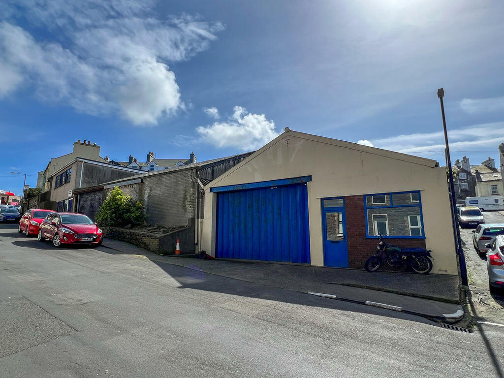 Main image of property:  4 Stanley Road, Peel