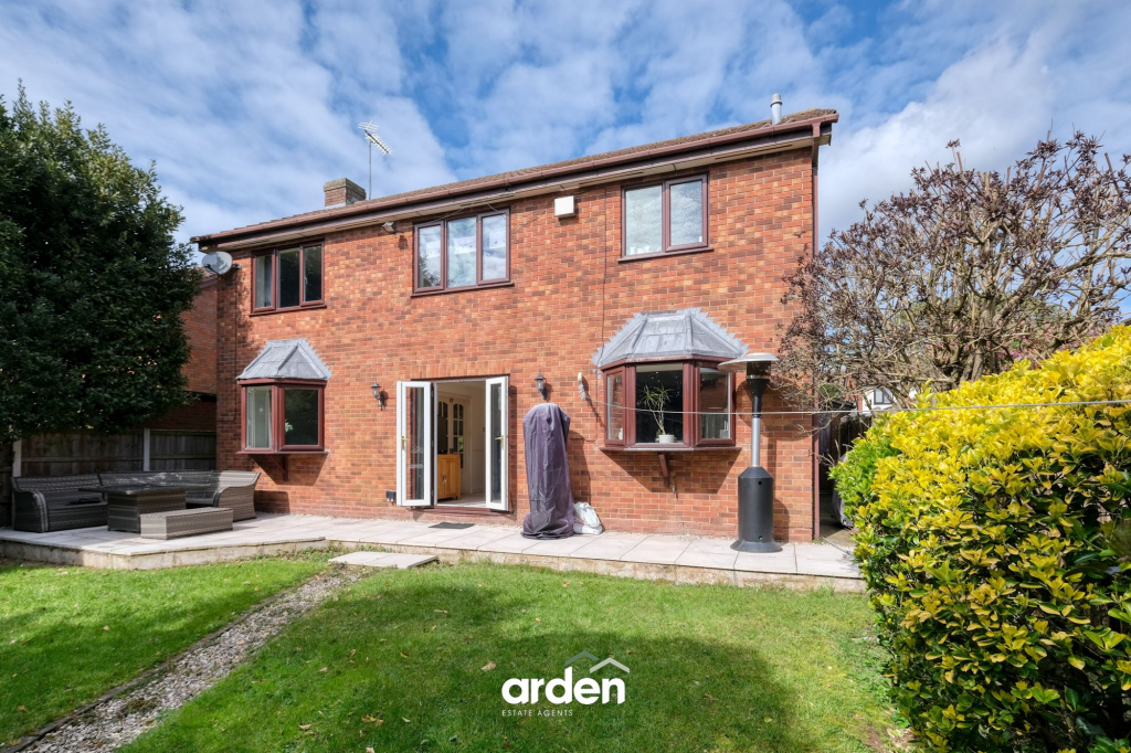 Additional image 17 of Meadowvale Road, Lickey End, B60