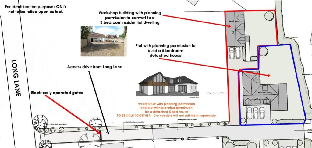 Main image of property: Tilehurst, off the highly sought after Long Lane