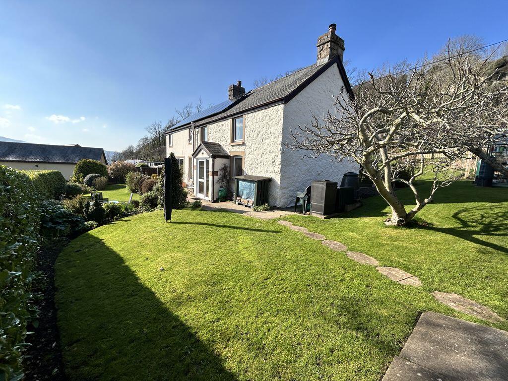 House in Conwy, Esgyryn - View 4
