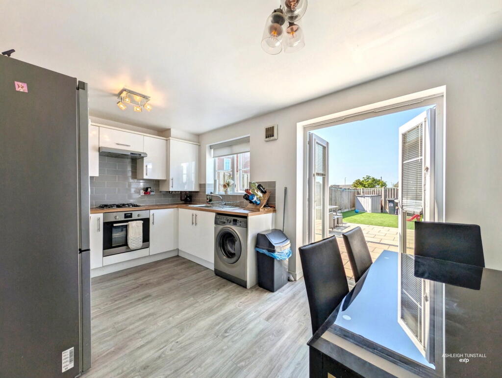 House in Carlisle, Arlecdon and Frizington - View 5