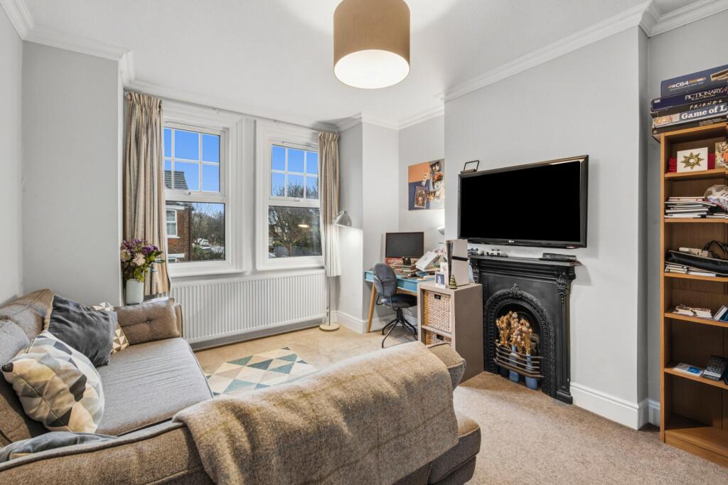 Main image of property: Chilton Road, 
Kew, TW9