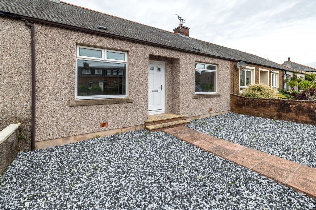 Main image of property: 14 Tweedie Terrace, Annan, DG12 5EA
