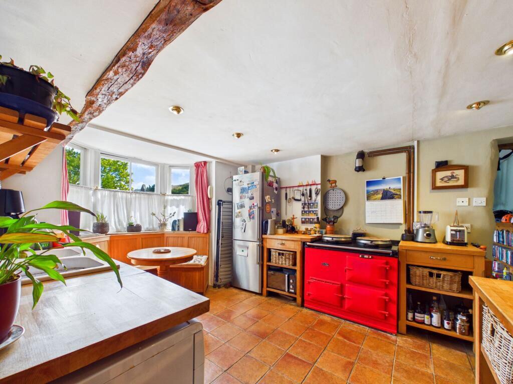 House in Beddgelert, Gwynedd - View 5