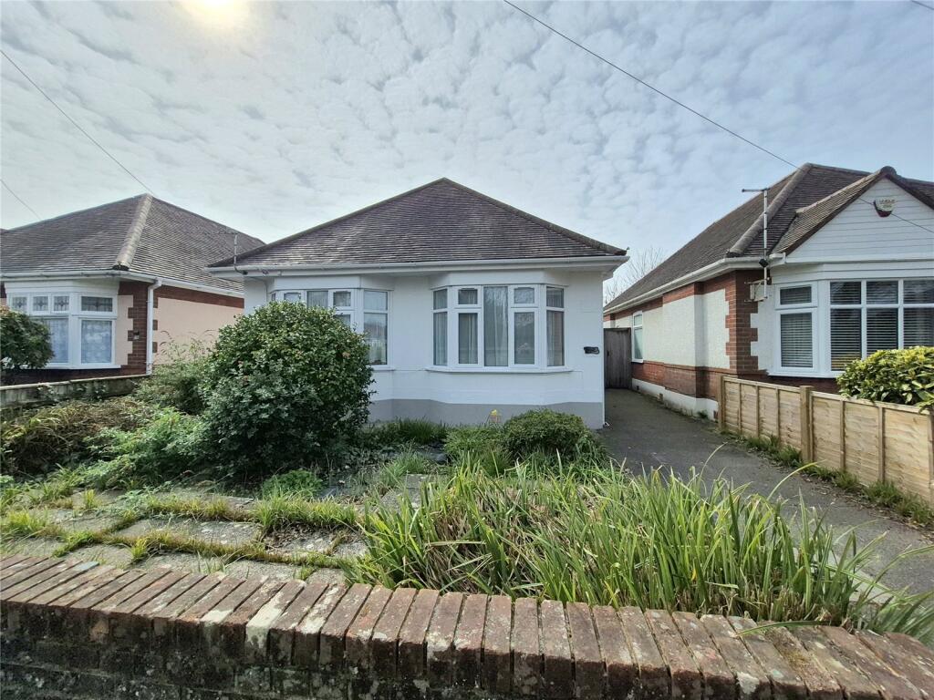 Main image of property: Oswald Road, Bournemouth, Dorset, BH9