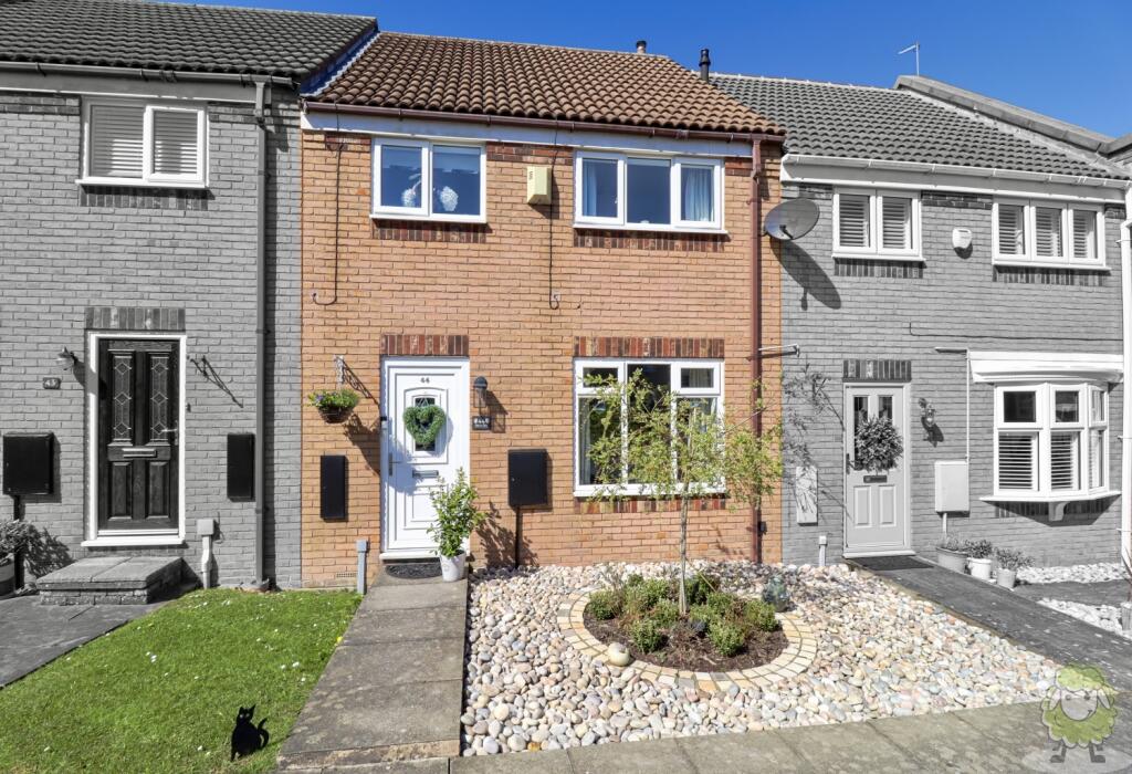 Main image of property: Lilburn Close, East Boldon, Tyne and Wear, NE36