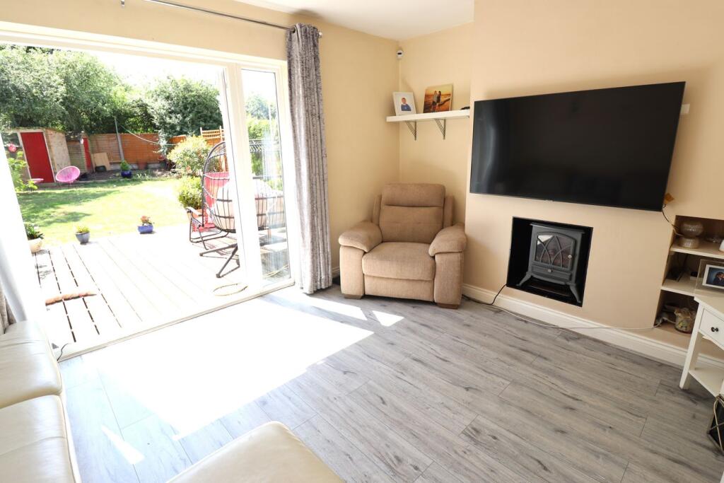 House in Southend-on-Sea - View 5
