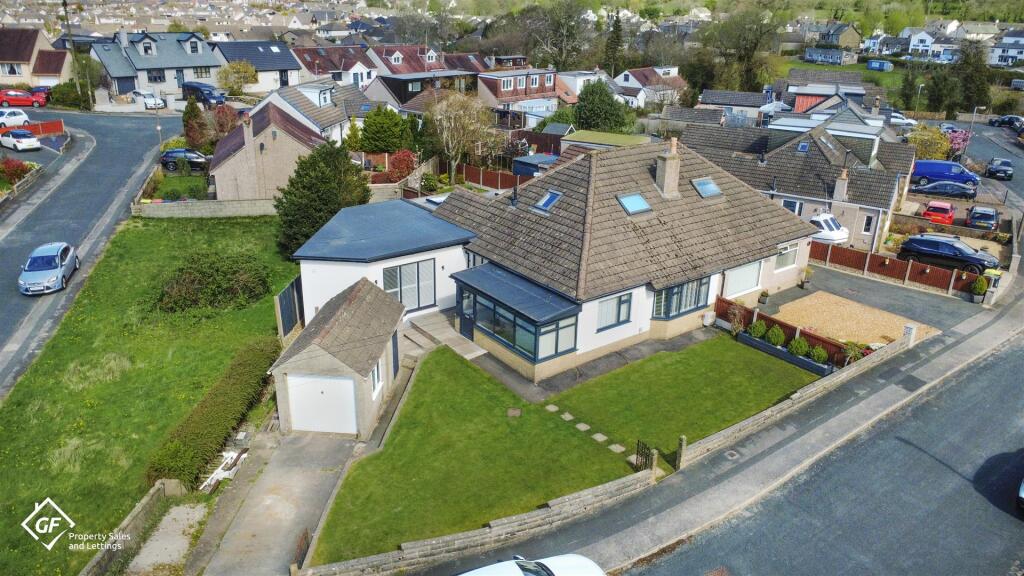 Main image of property: Monkswell Avenue, Bolton Le Sands, Carnforth