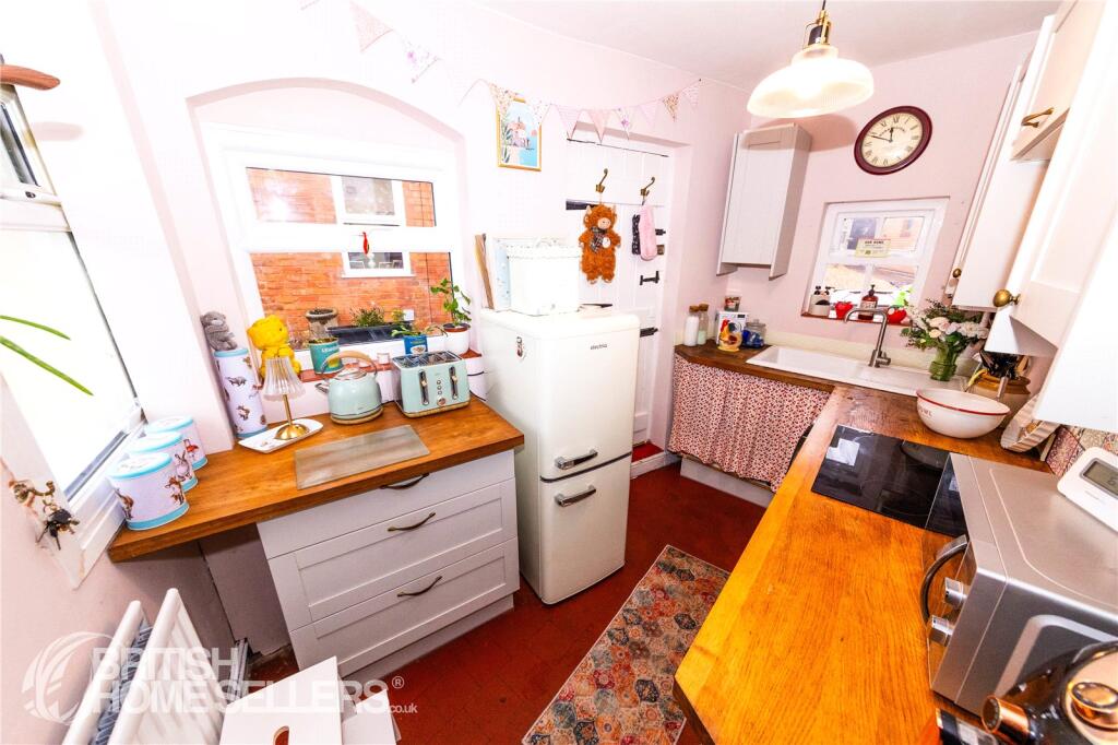 Additional image 4 of Doctors Hill, Bournheath, Bromsgrove, Worcestershire, B61