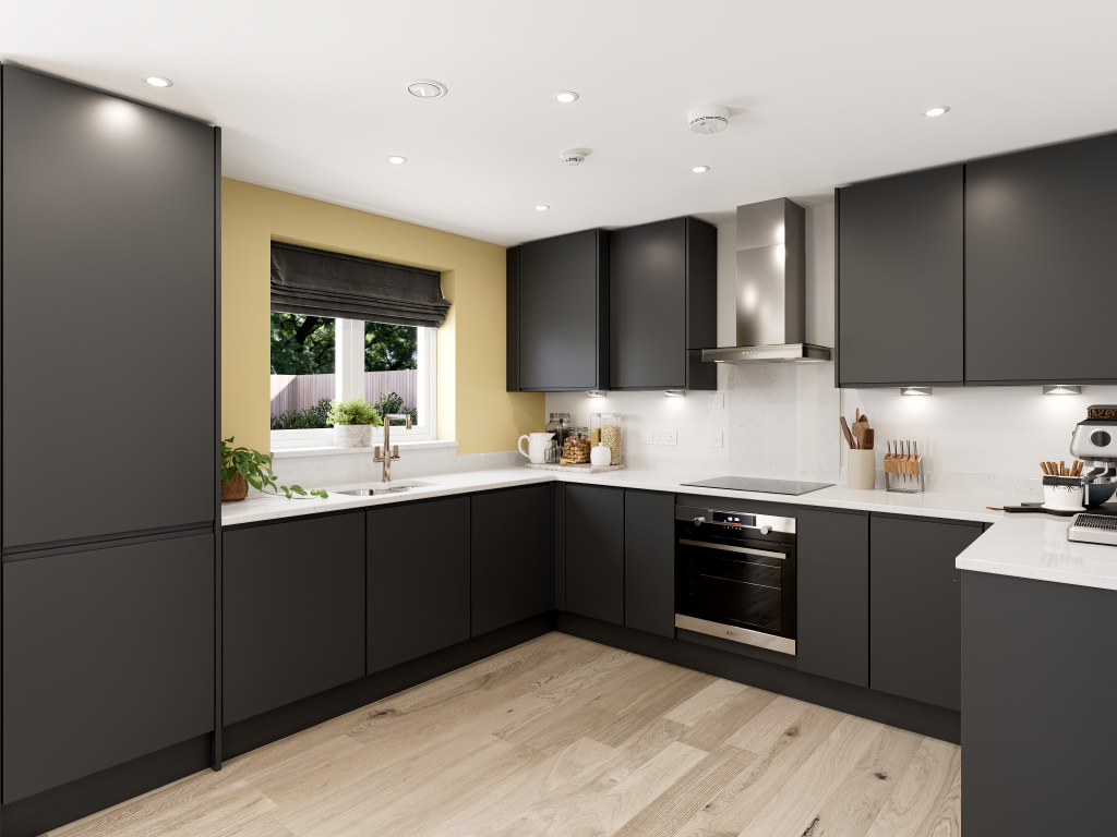 House in Wakefield - View 3