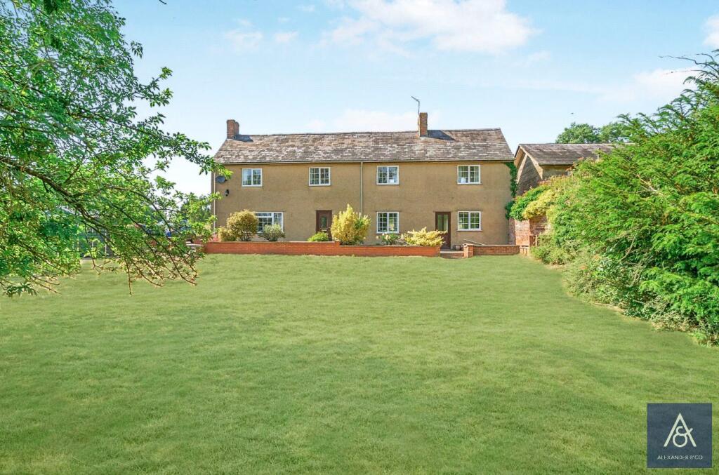 Main image of property: Kennel Cottages, Cottisford, Brackley