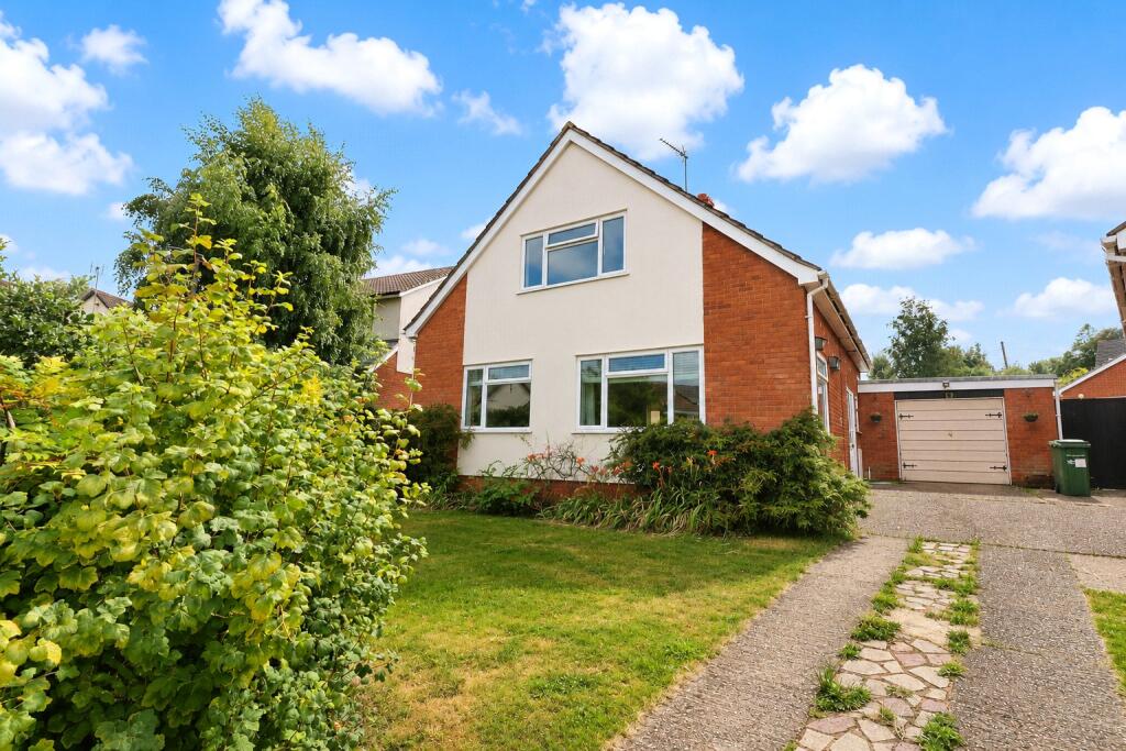 Main image of property: Spring Gardens, Wiveliscombe, Taunton, Somerset, TA4