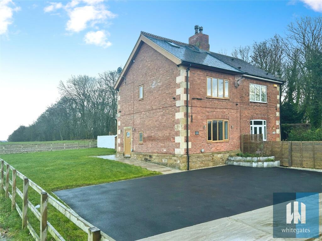 Main image of property: Hemsworth Road, Hemsworth, Pontefract, West Yorkshire, WF9