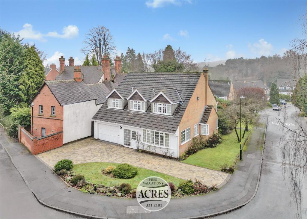 Main image of property: Tudor Hill, Sutton Coldfield