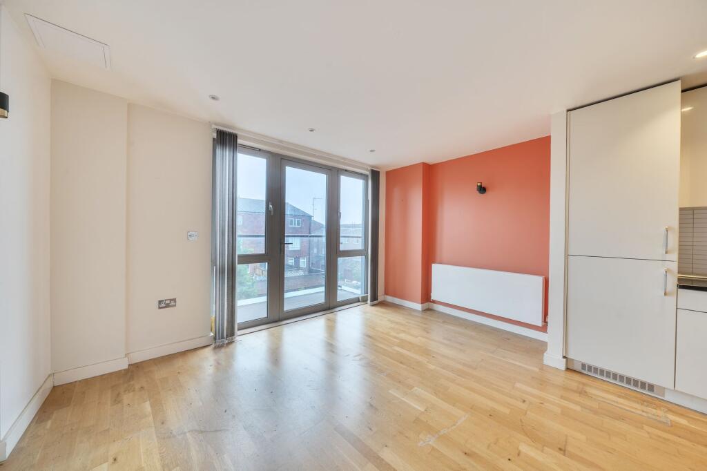 Main image of property: Elthorne Road, Kinver House, N19