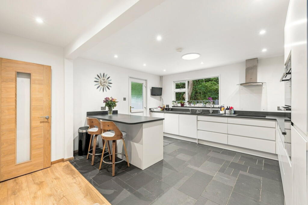 House in Swansea - More