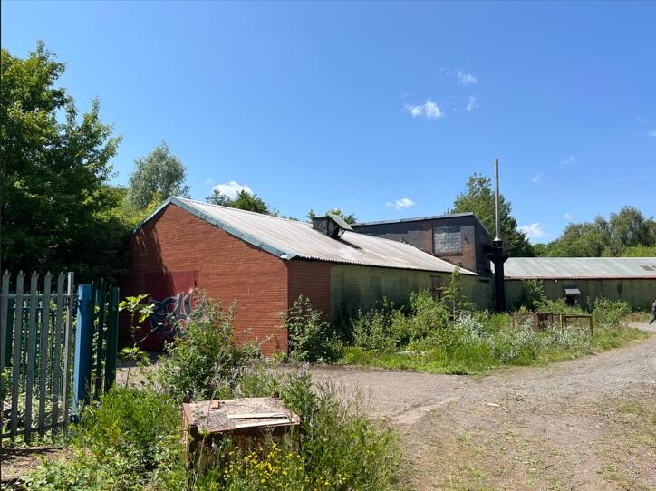 Main image of property: Johns Lane, Tipton, West Midlands, DY4