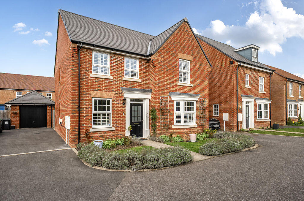 Main image of property: Lade Drive, Staplehurst