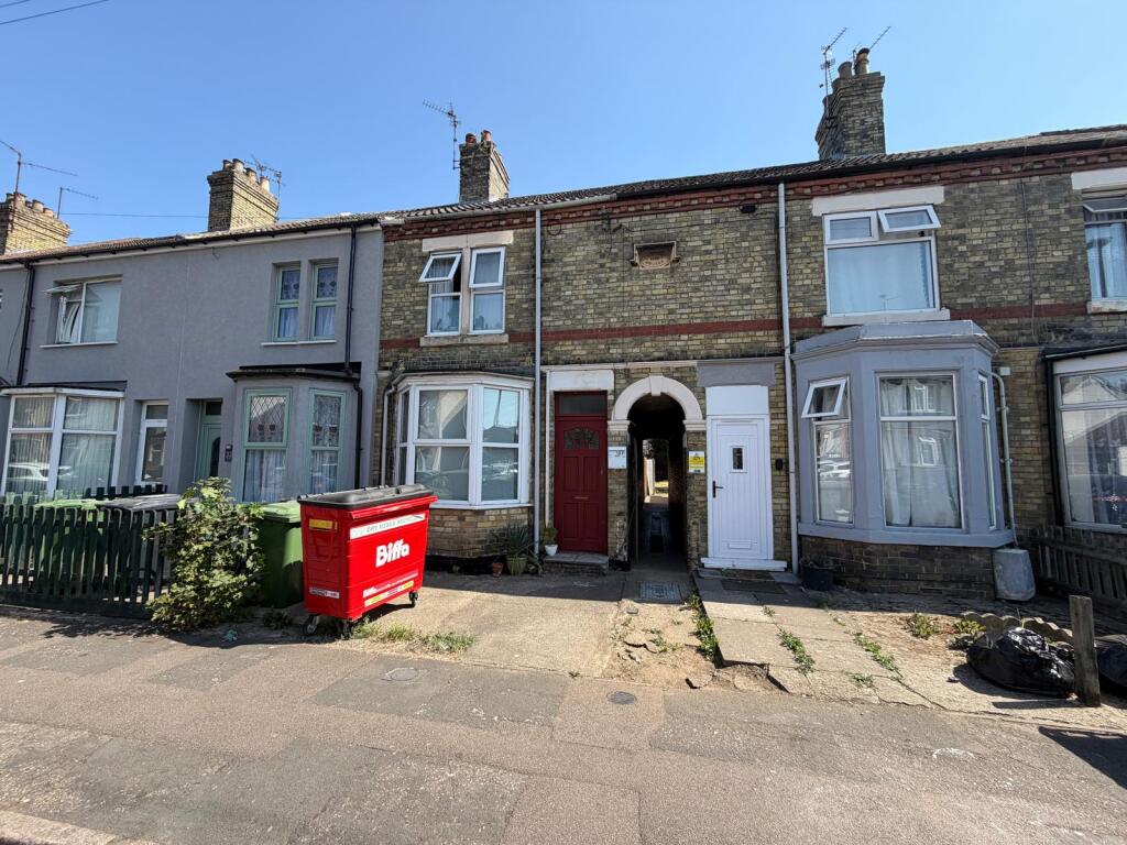 Main image of property: Burmer Road, Millfield, Peterborough, PE1