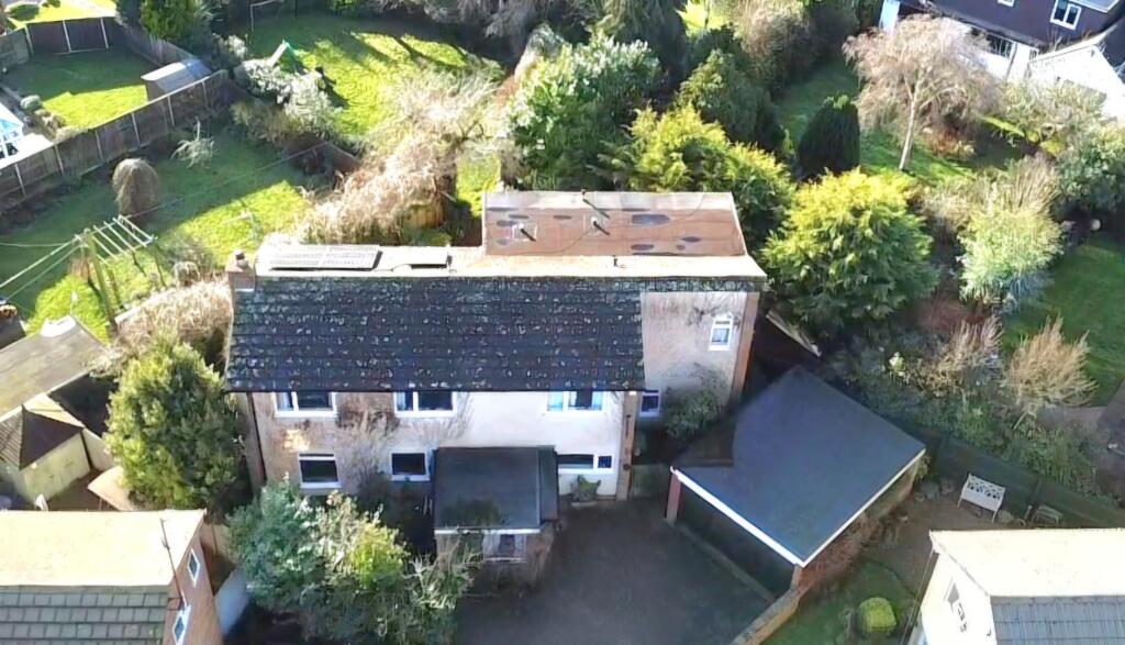 Main image of property: Park Street, Earls Barton, Northamptonshire NN6