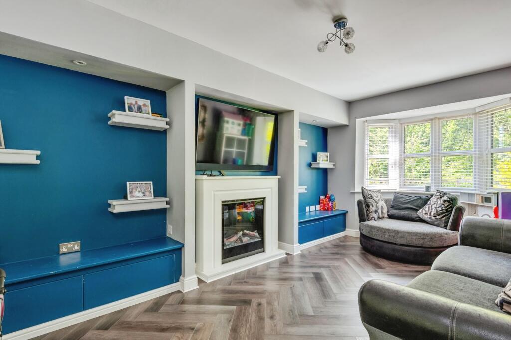 Ansdale Wood Drive, St. Helens, Merseyside, WA9 photo 3